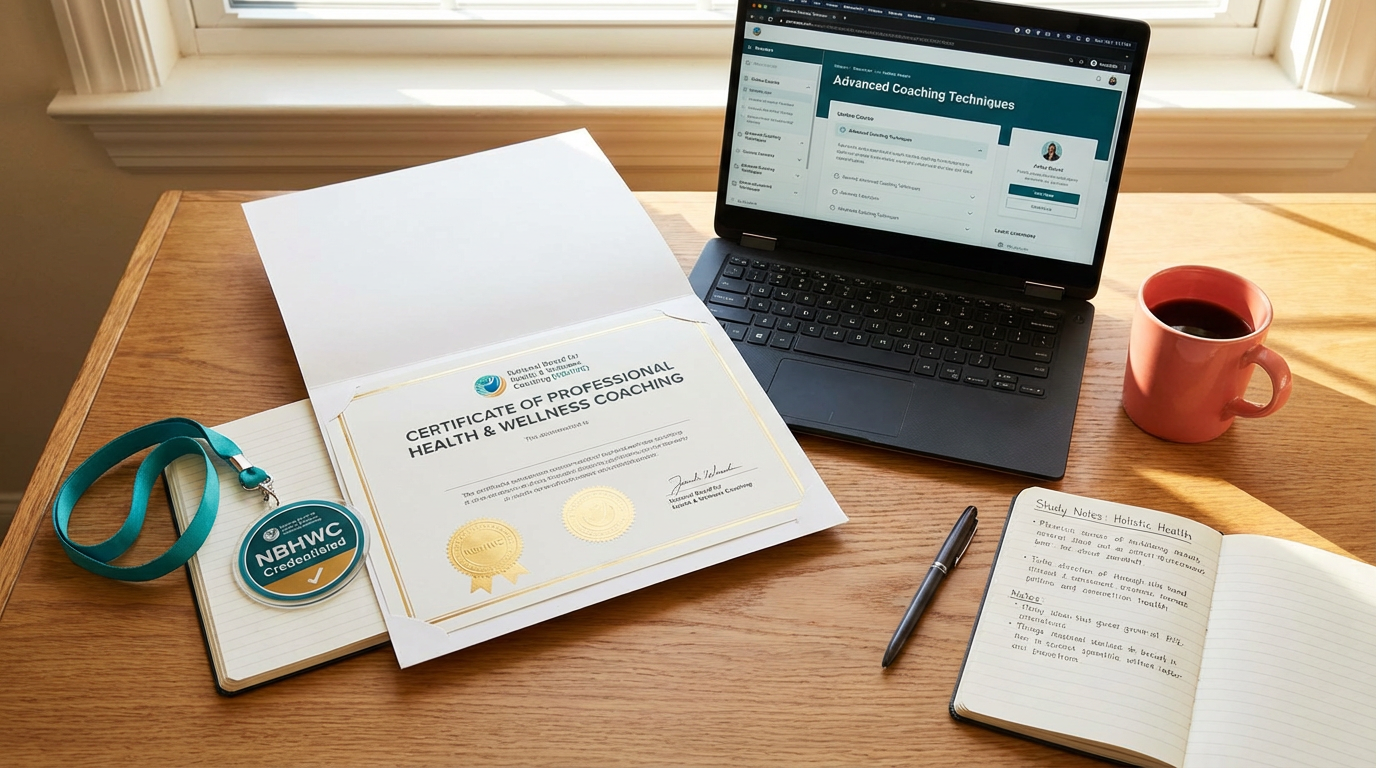 NBHWC Continuing Education Requirements: Complete 2025 Guide